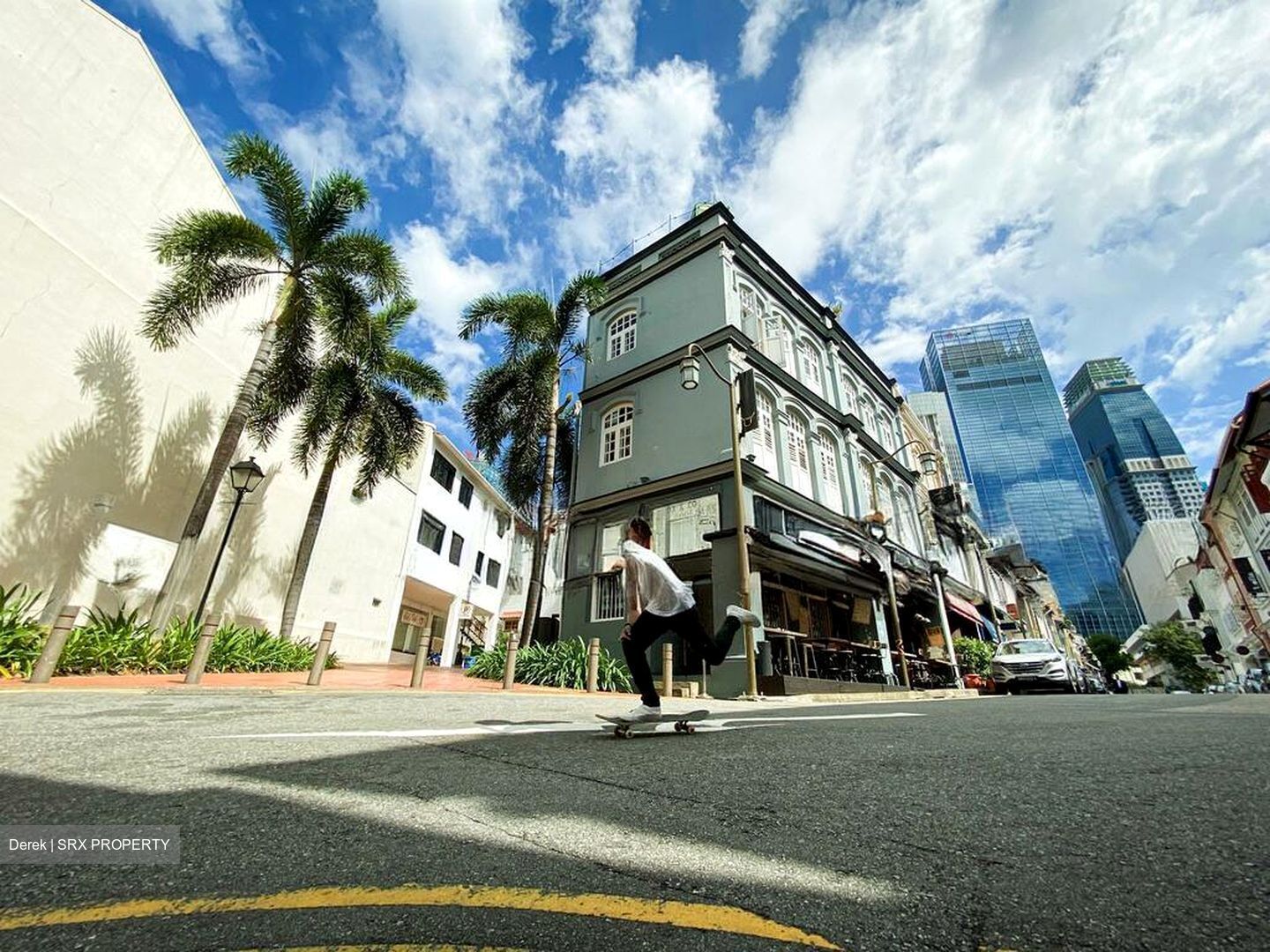 Telok Ayer Conservation Area (D1), Retail #525417571